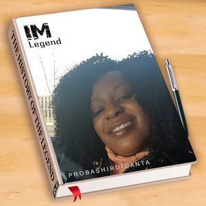 Meet your Posher, Isatu